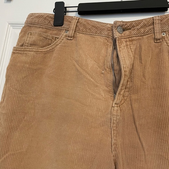 BDG Corduroy Mom Pants - Picture 3 of 5